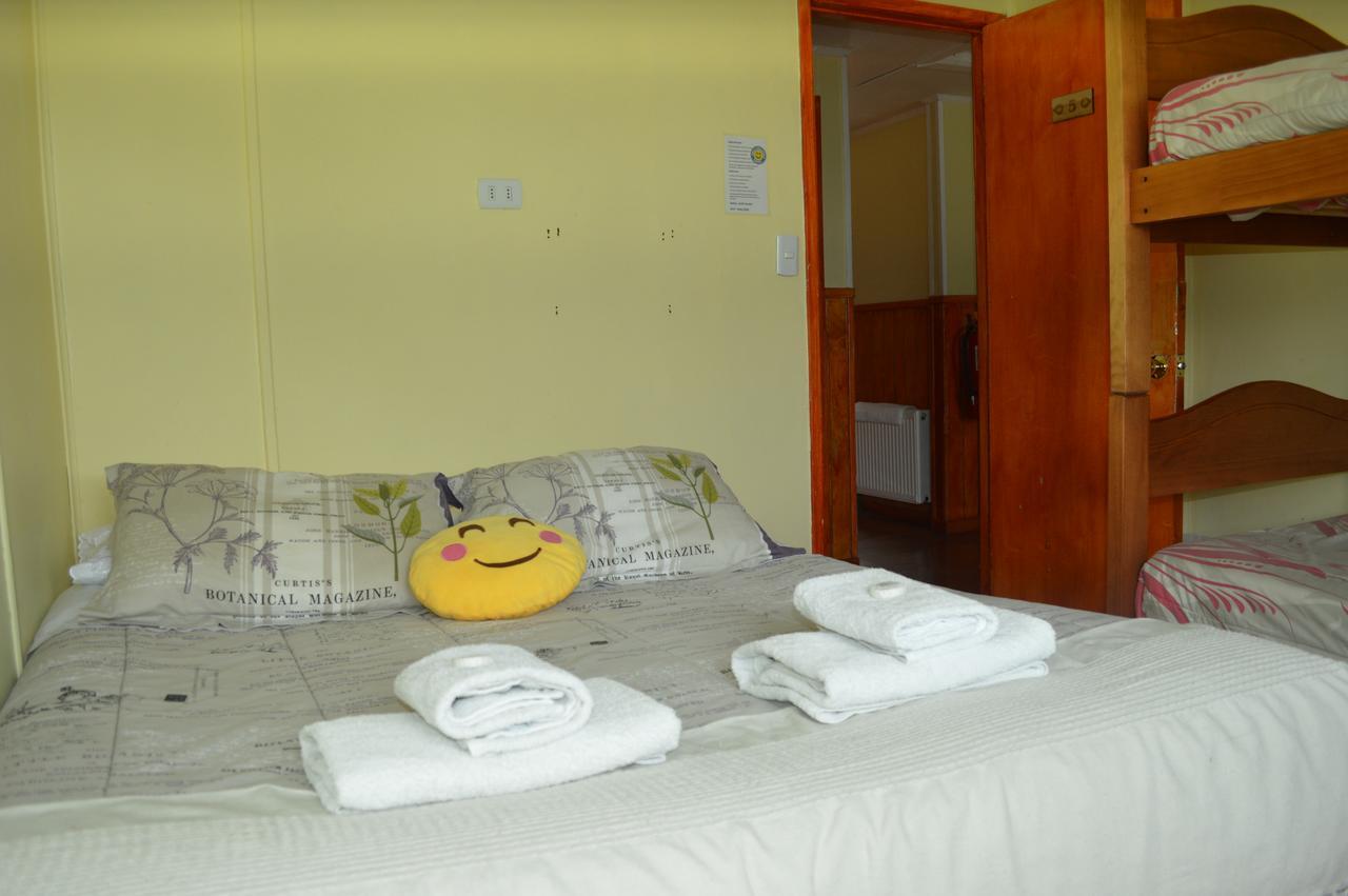 Smile Patagonia (Adults Only) Hotel Puerto Natales Exterior photo